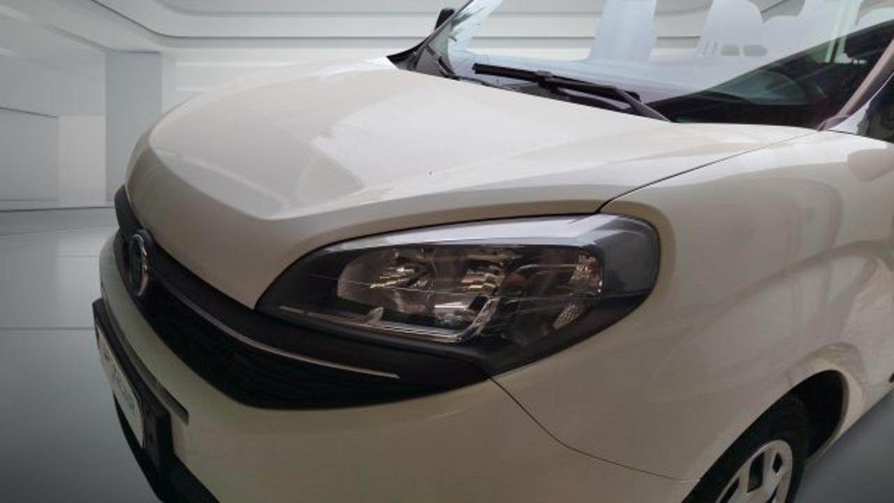 Fiat Fiat Doblo usata 15