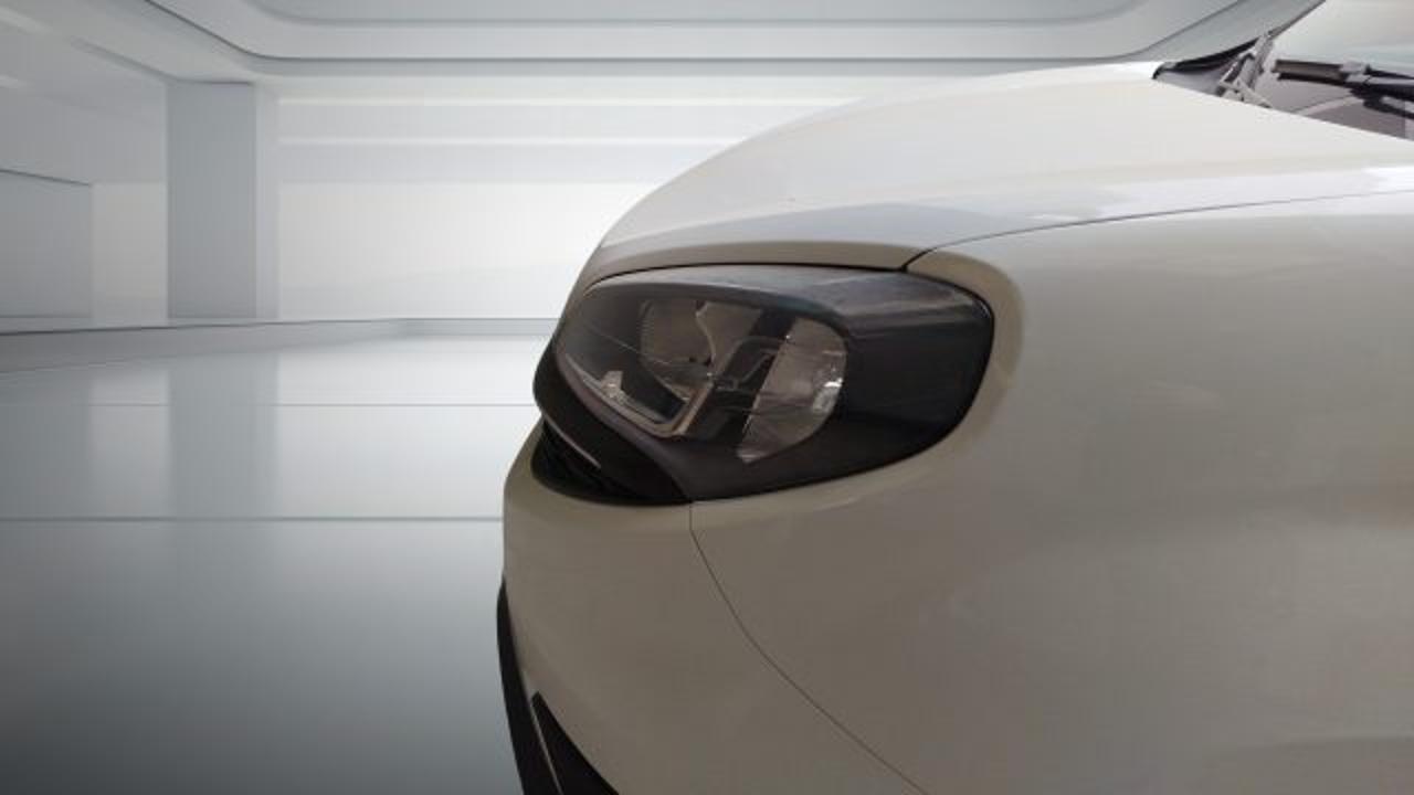 Fiat Fiat Doblo usata 16