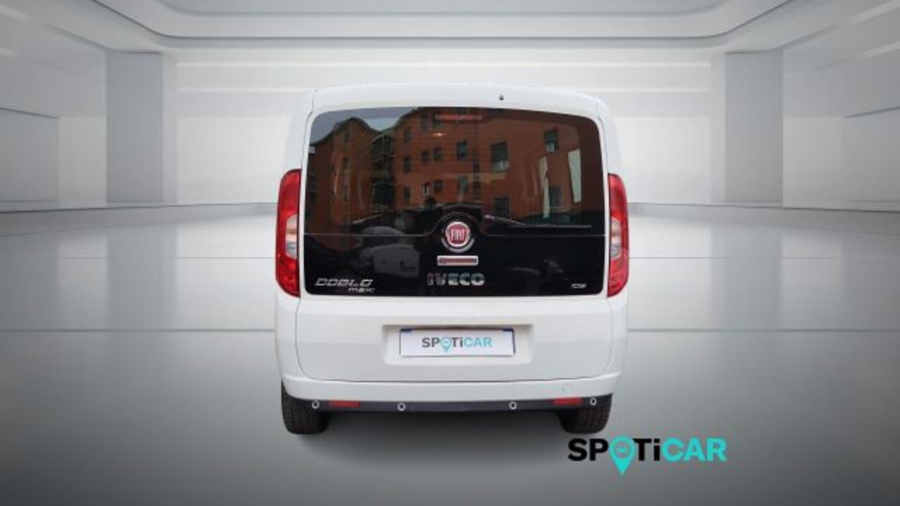 Fiat Fiat Doblo usata 17