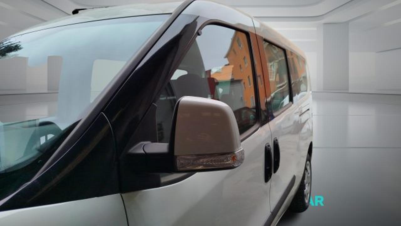 Fiat Fiat Doblo usata 18