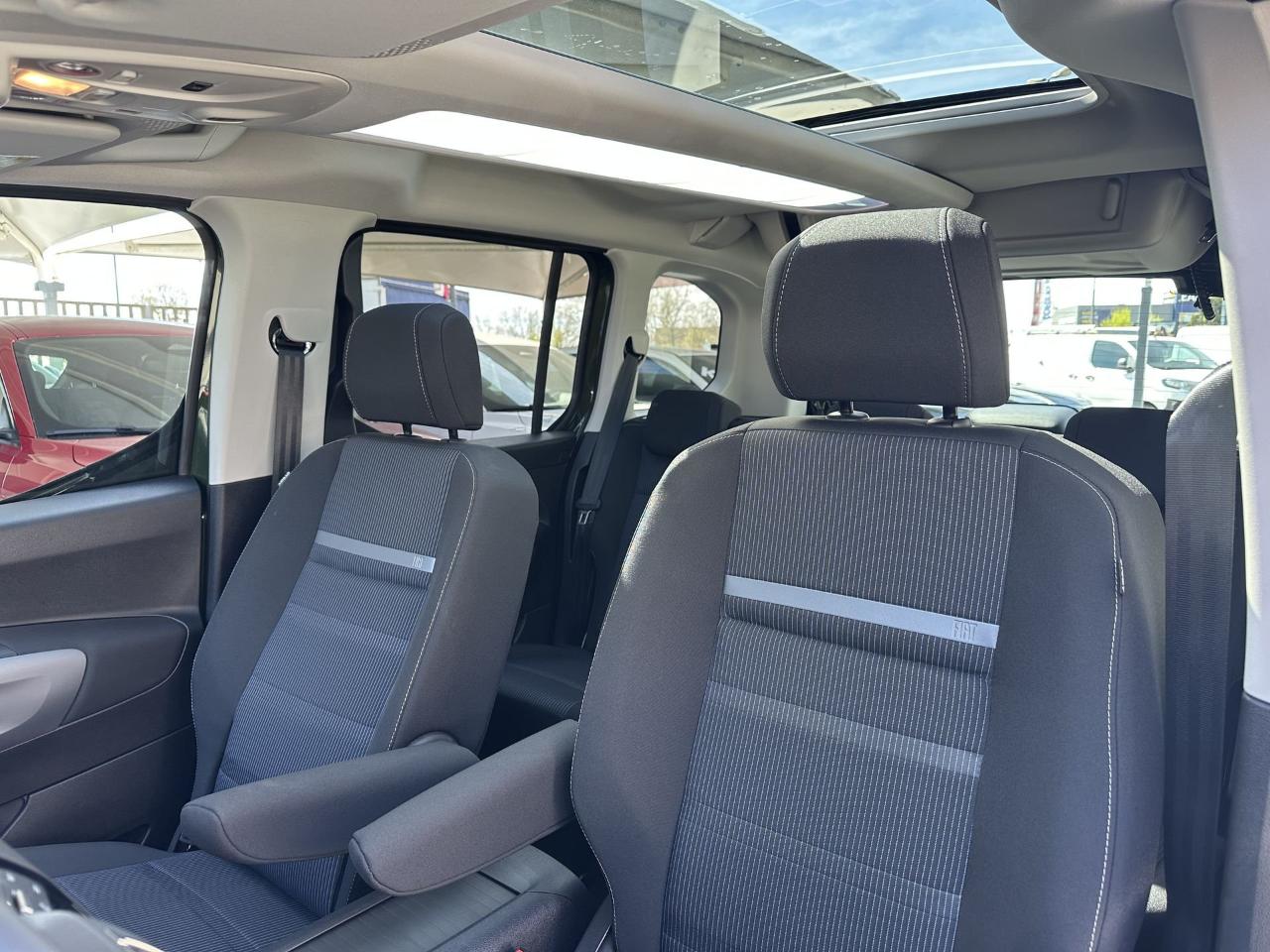 Fiat Fiat Doblo usata 2