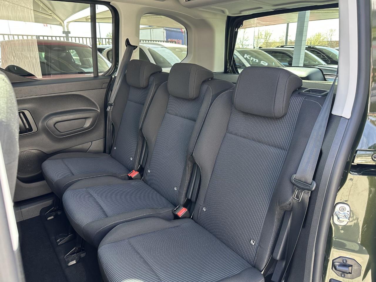 Fiat Fiat Doblo usata 3