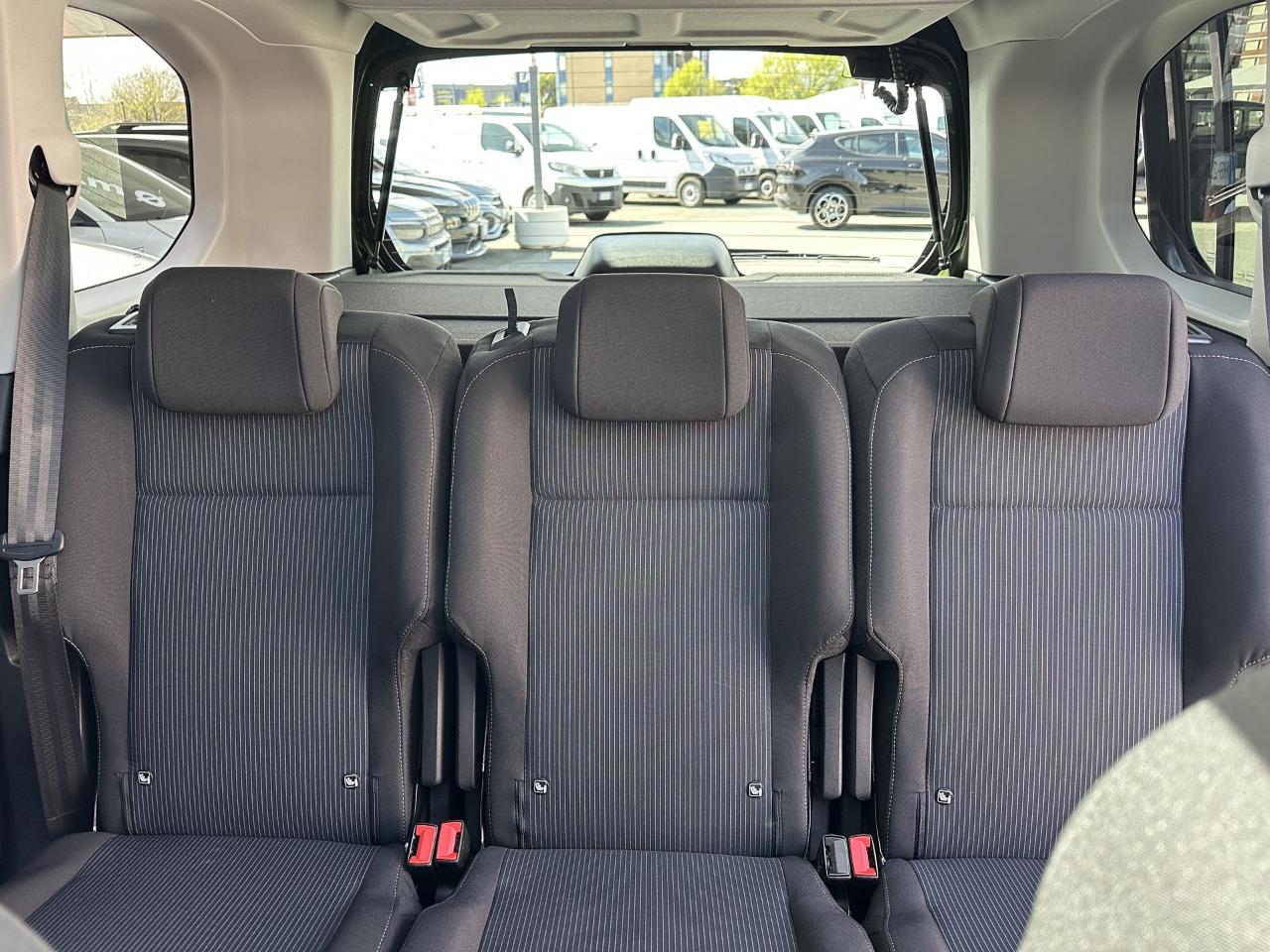 Fiat Fiat Doblo usata 4