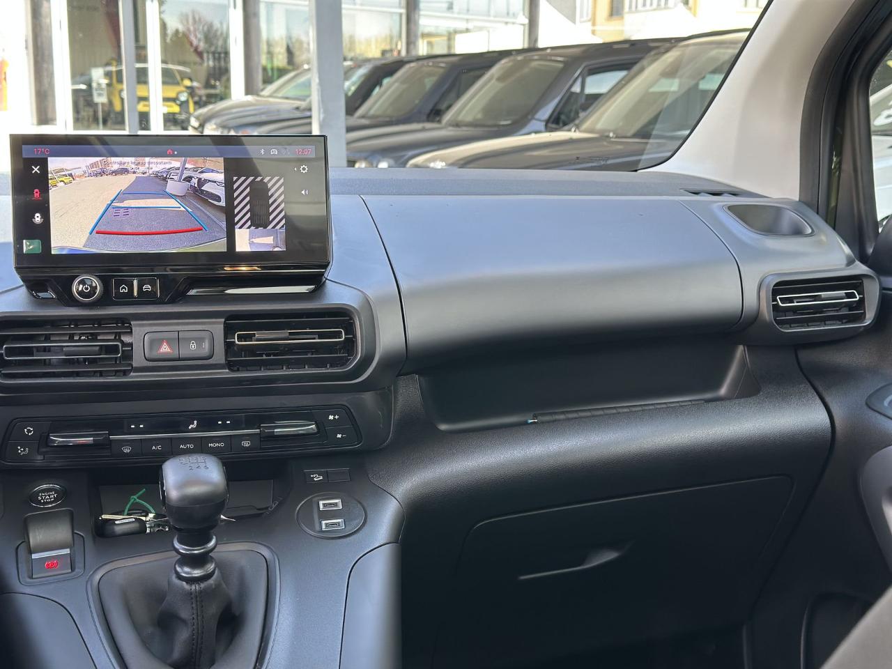 Fiat Fiat Doblo usata 6