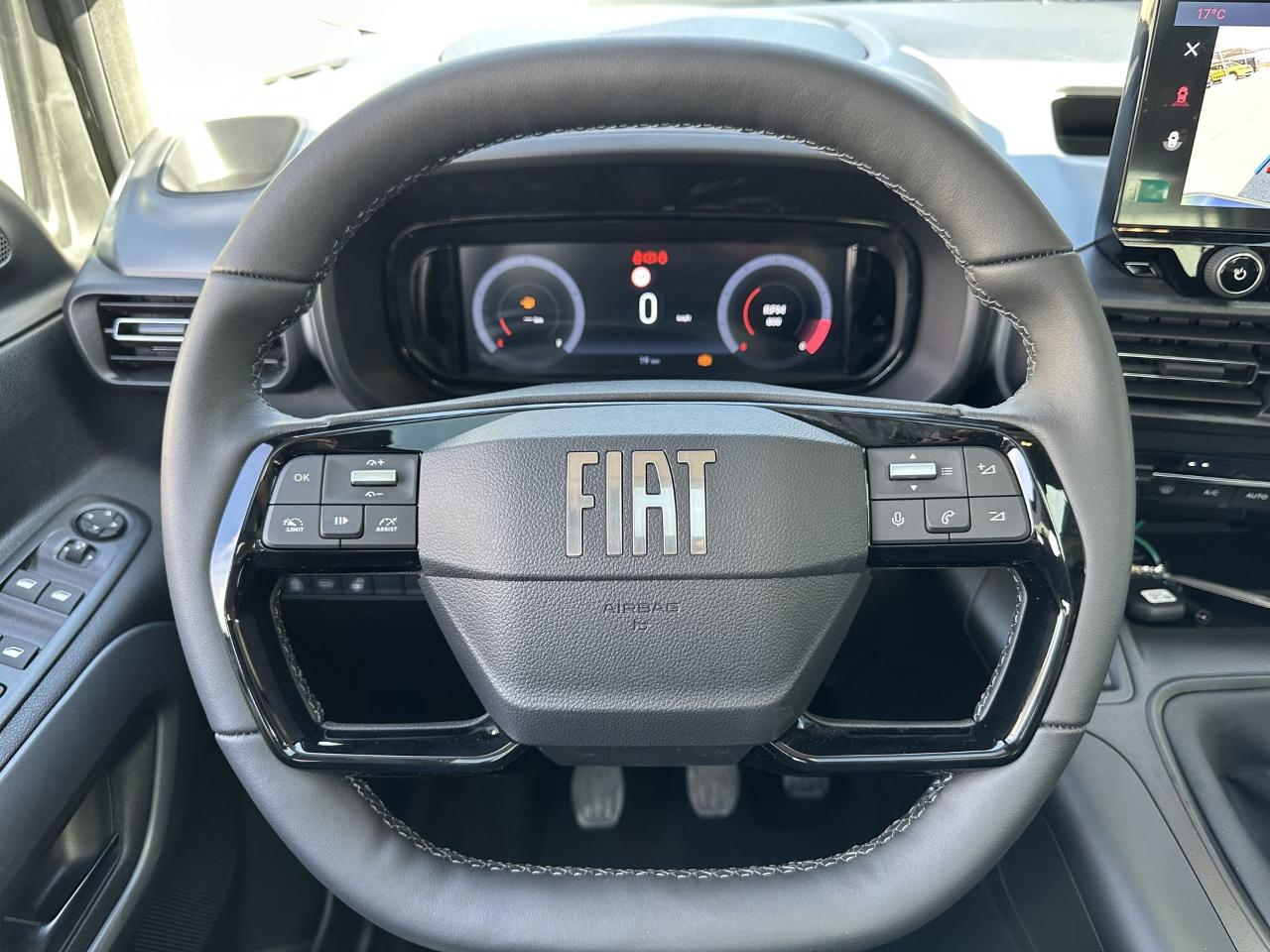 Fiat Fiat Doblo usata 8