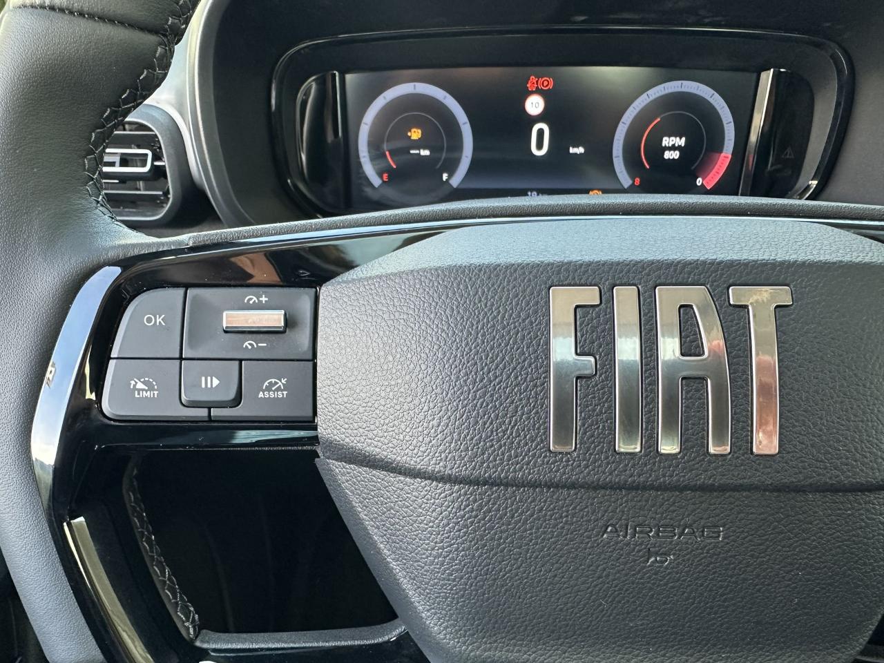 Fiat Fiat Doblo usata 9