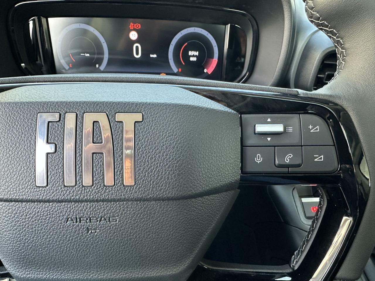 Fiat Fiat Doblo usata 10