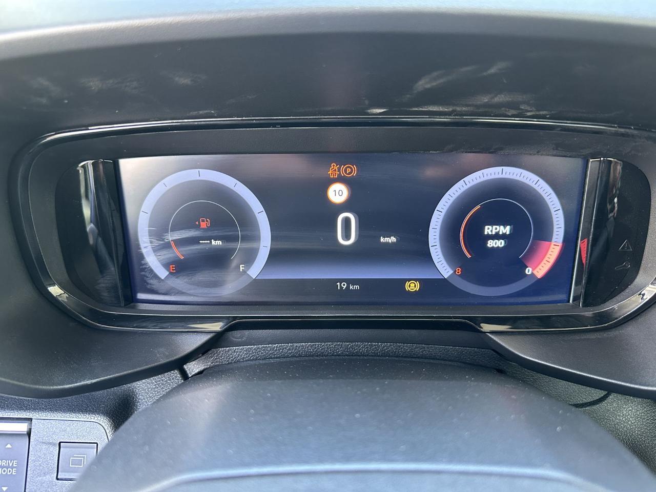 Fiat Fiat Doblo usata 12