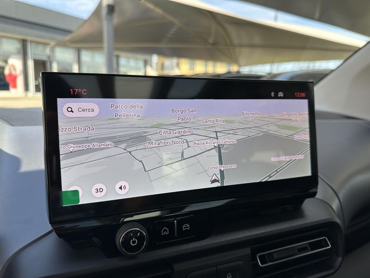 Fiat Fiat Doblo usata 13