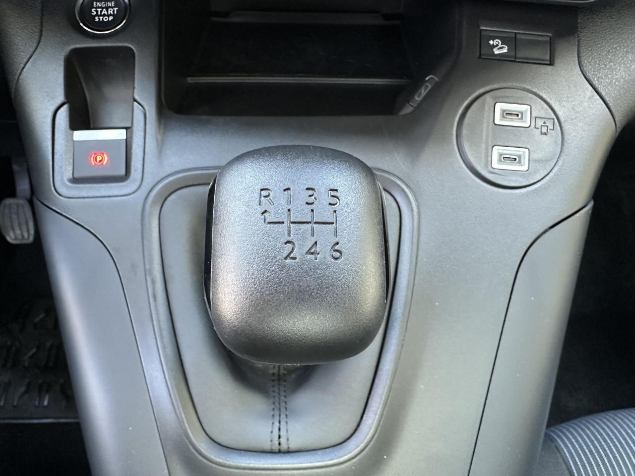 Fiat Fiat Doblo usata 15