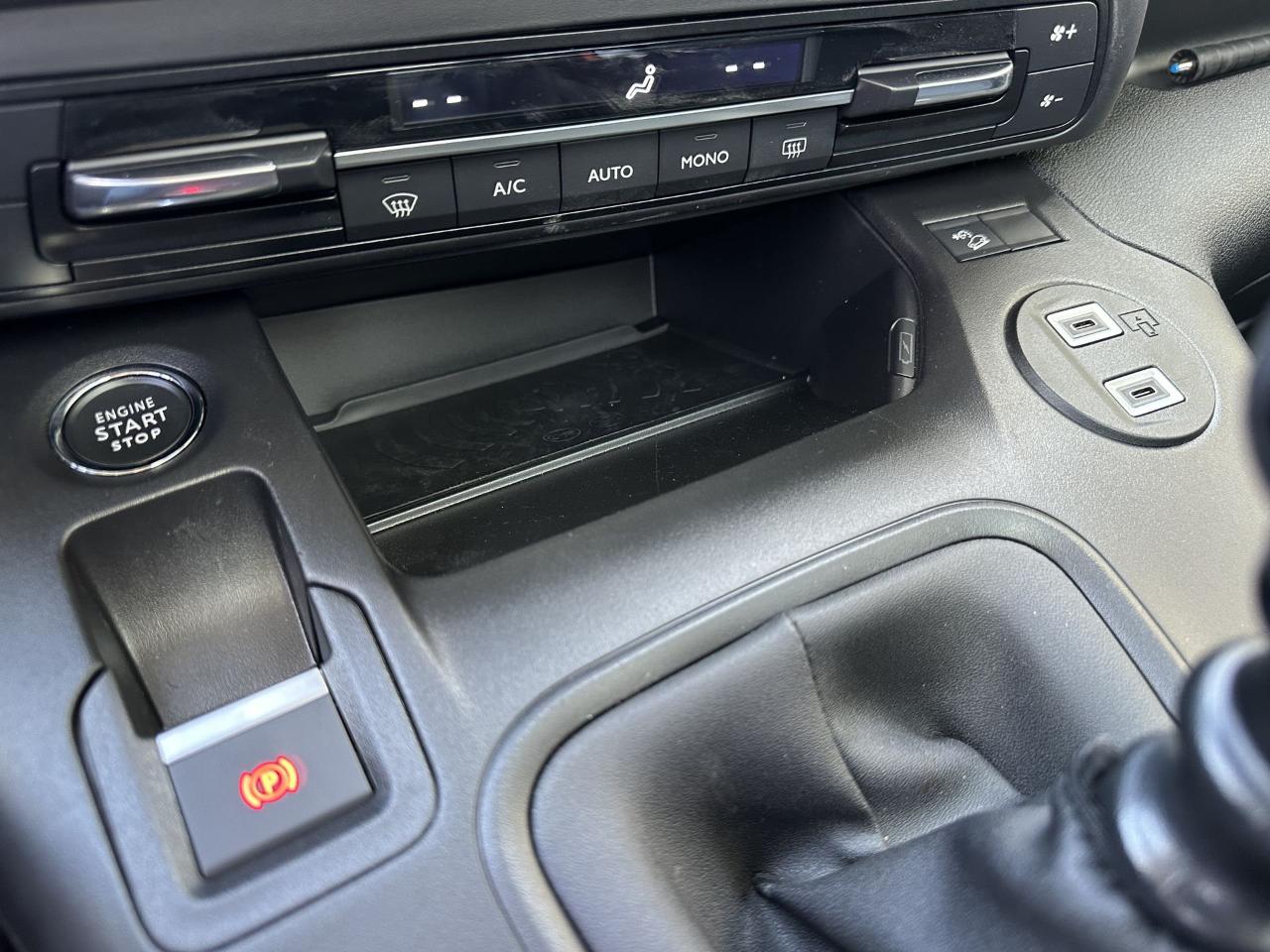 Fiat Fiat Doblo usata 16