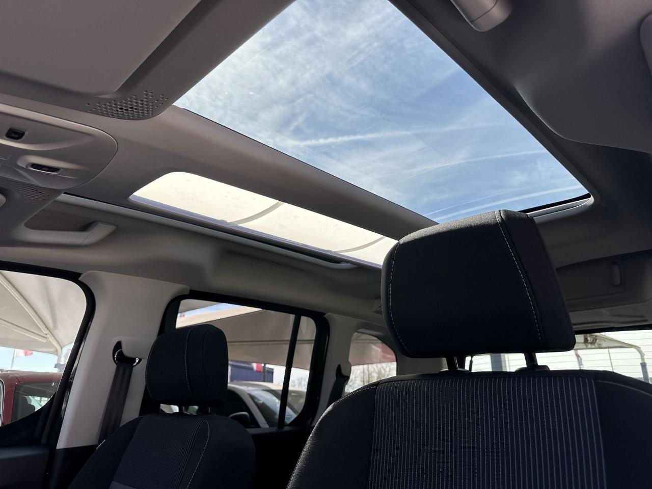 Fiat Fiat Doblo usata 18