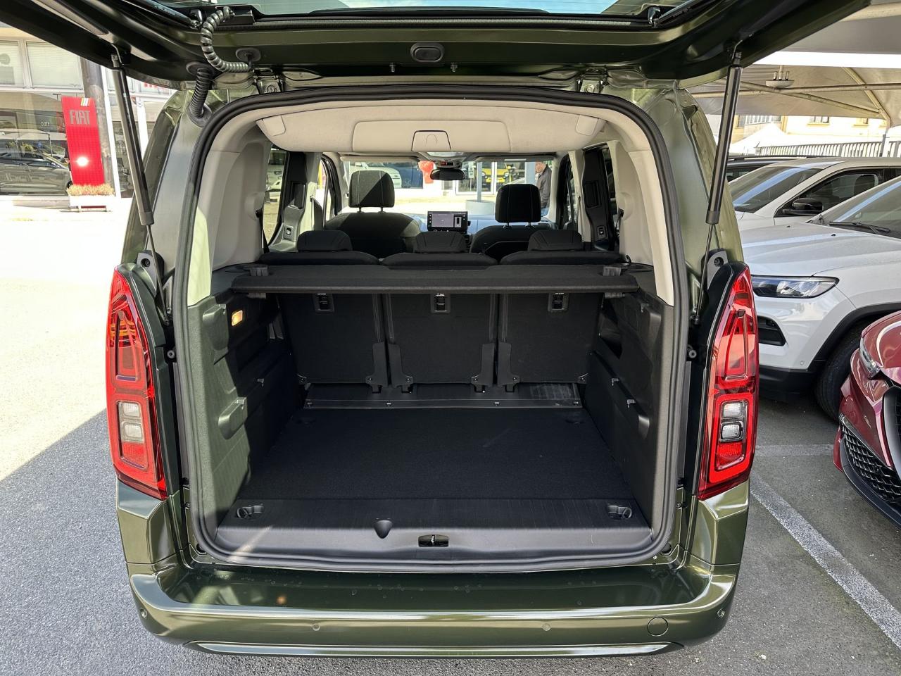 Fiat Fiat Doblo usata 20