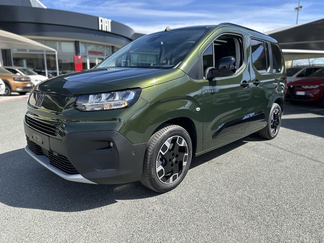 Fiat Fiat Doblo usata 22