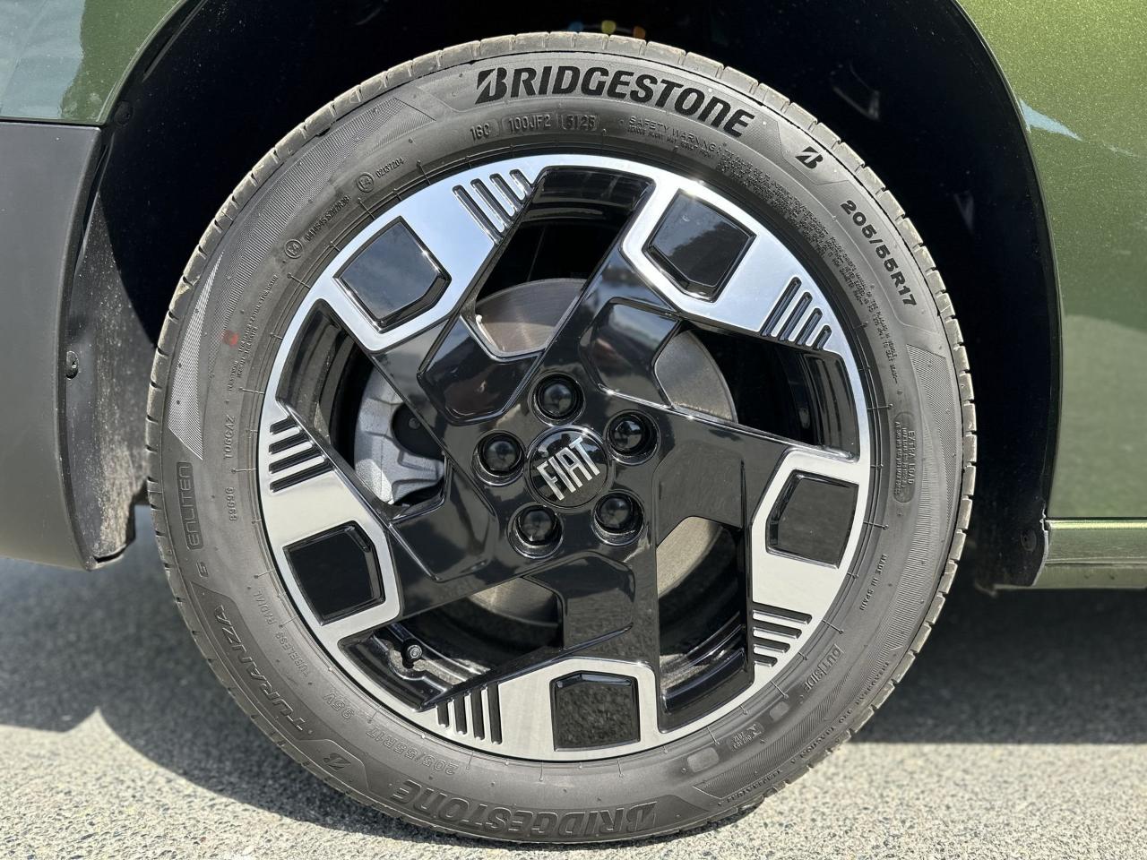 Fiat Fiat Doblo usata 28