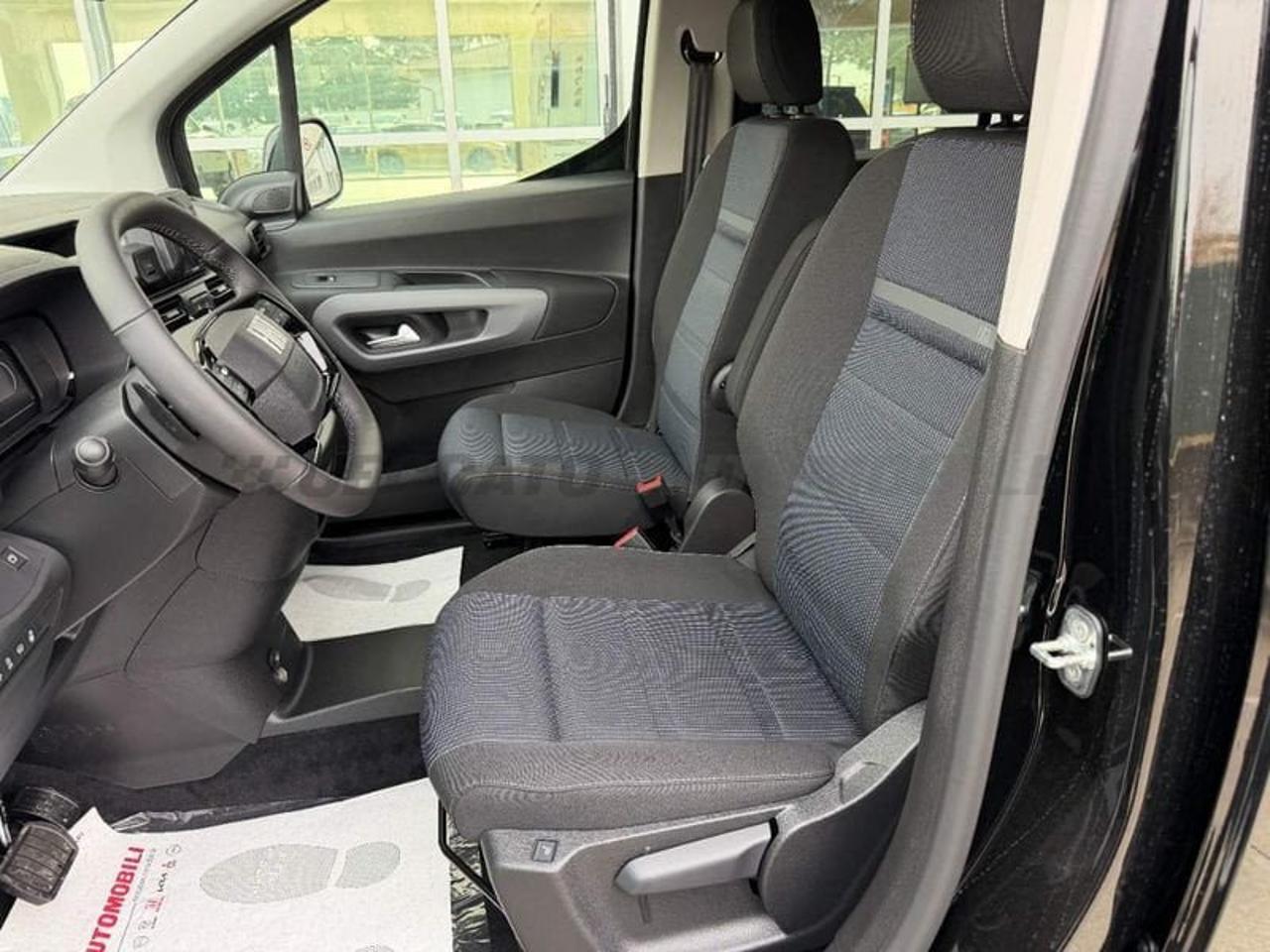 Fiat Fiat Doblo usata 3