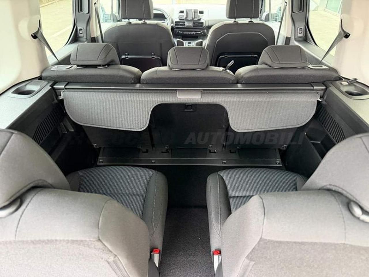 Fiat Fiat Doblo usata 6