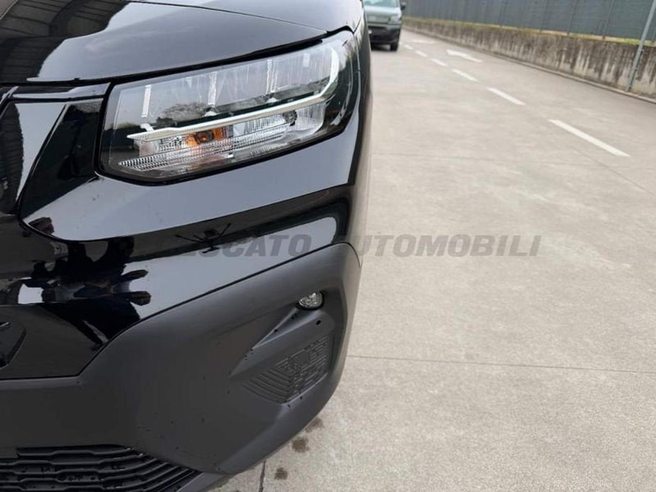 Fiat Fiat Doblo usata 9