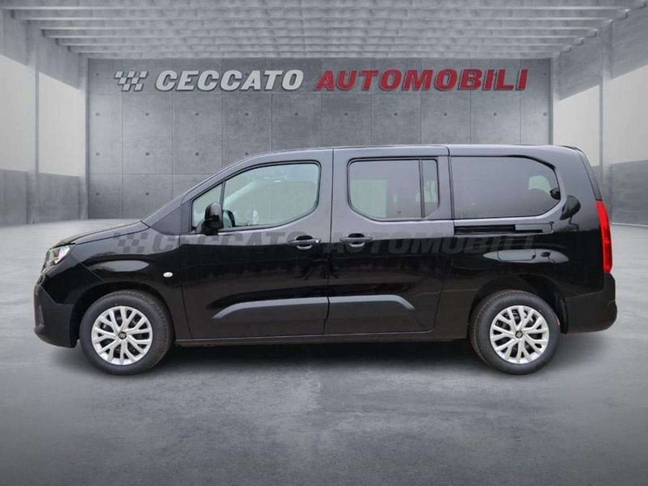 Fiat Fiat Doblo usata 11
