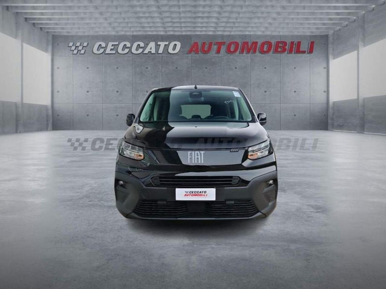 Fiat Fiat Doblo usata 19