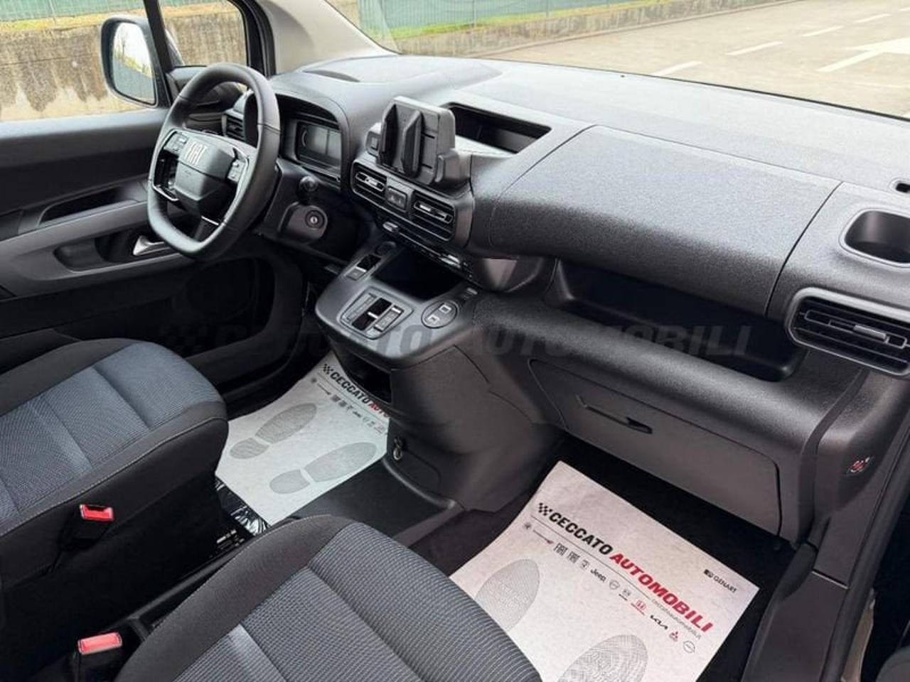 Fiat Fiat Doblo usata 22