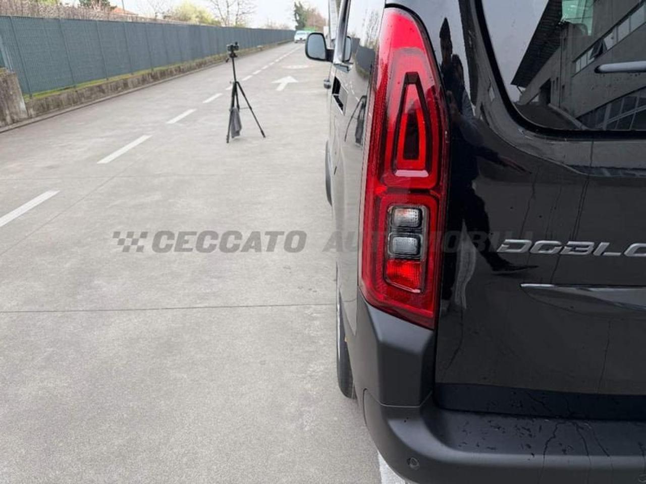Fiat Fiat Doblo usata 10