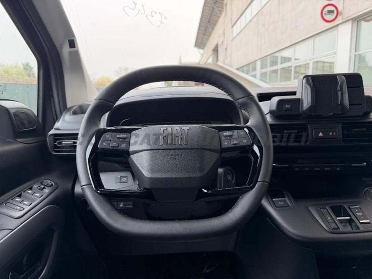 Fiat Fiat Doblo usata 13