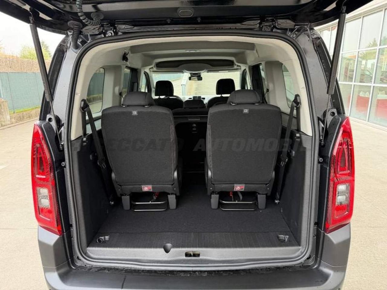 Fiat Fiat Doblo usata 16
