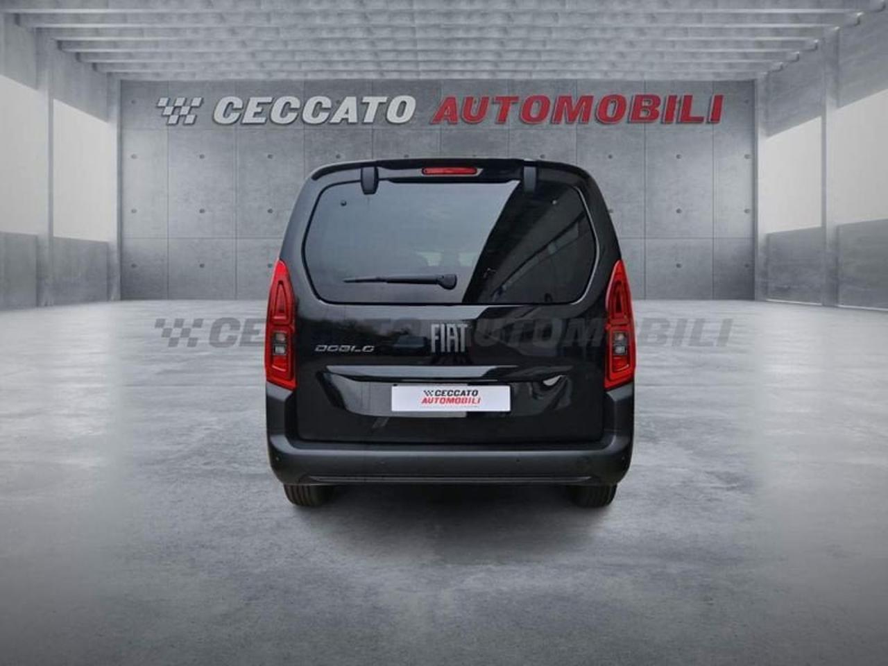 Fiat Fiat Doblo usata 20