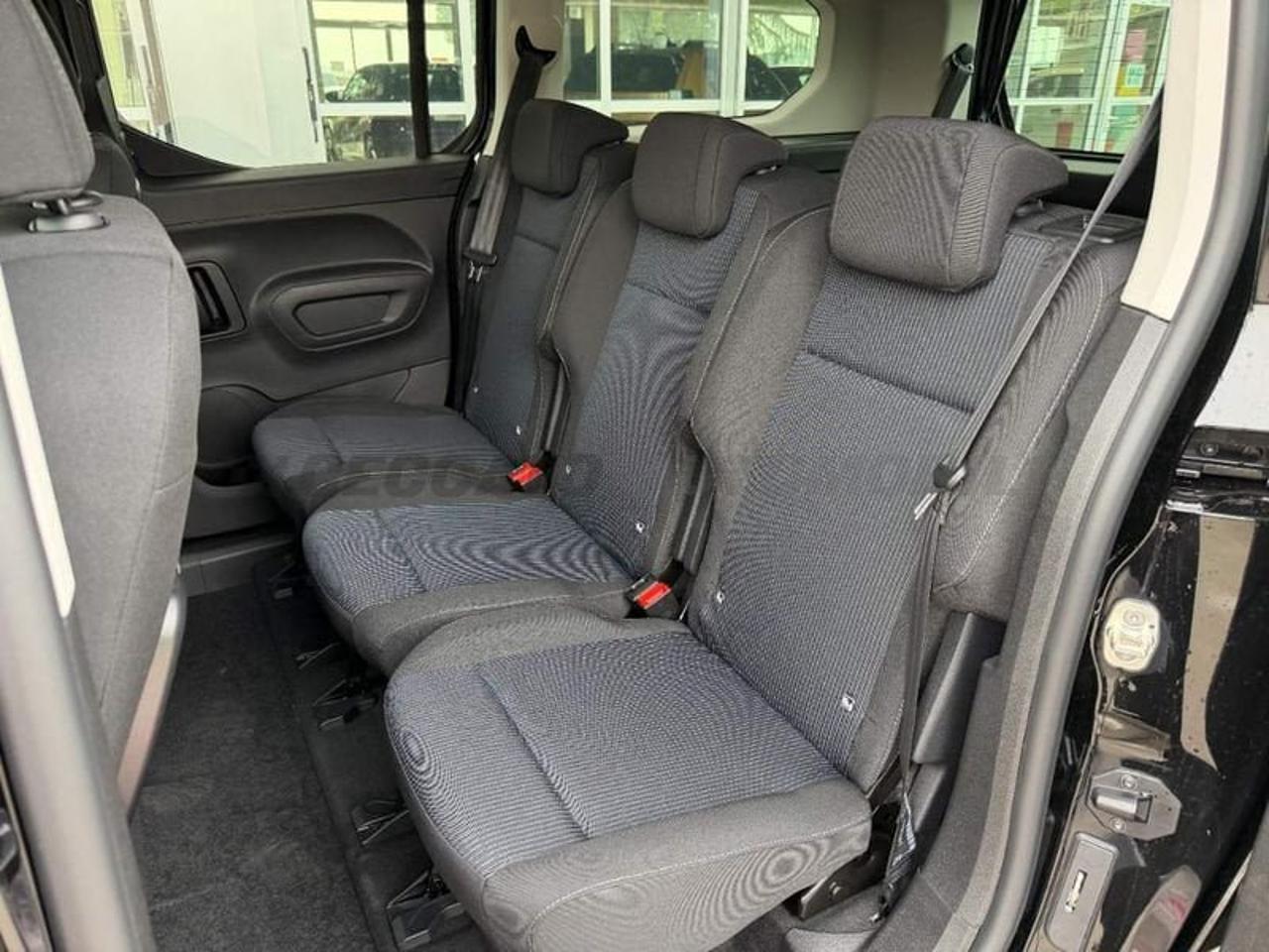 Fiat Fiat Doblo usata 5