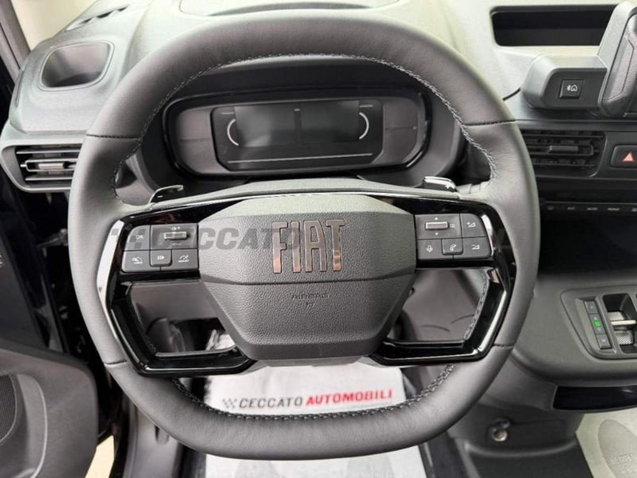 Fiat Fiat Doblo usata 14