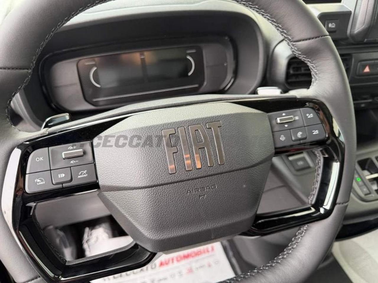 Fiat Fiat Doblo usata 15