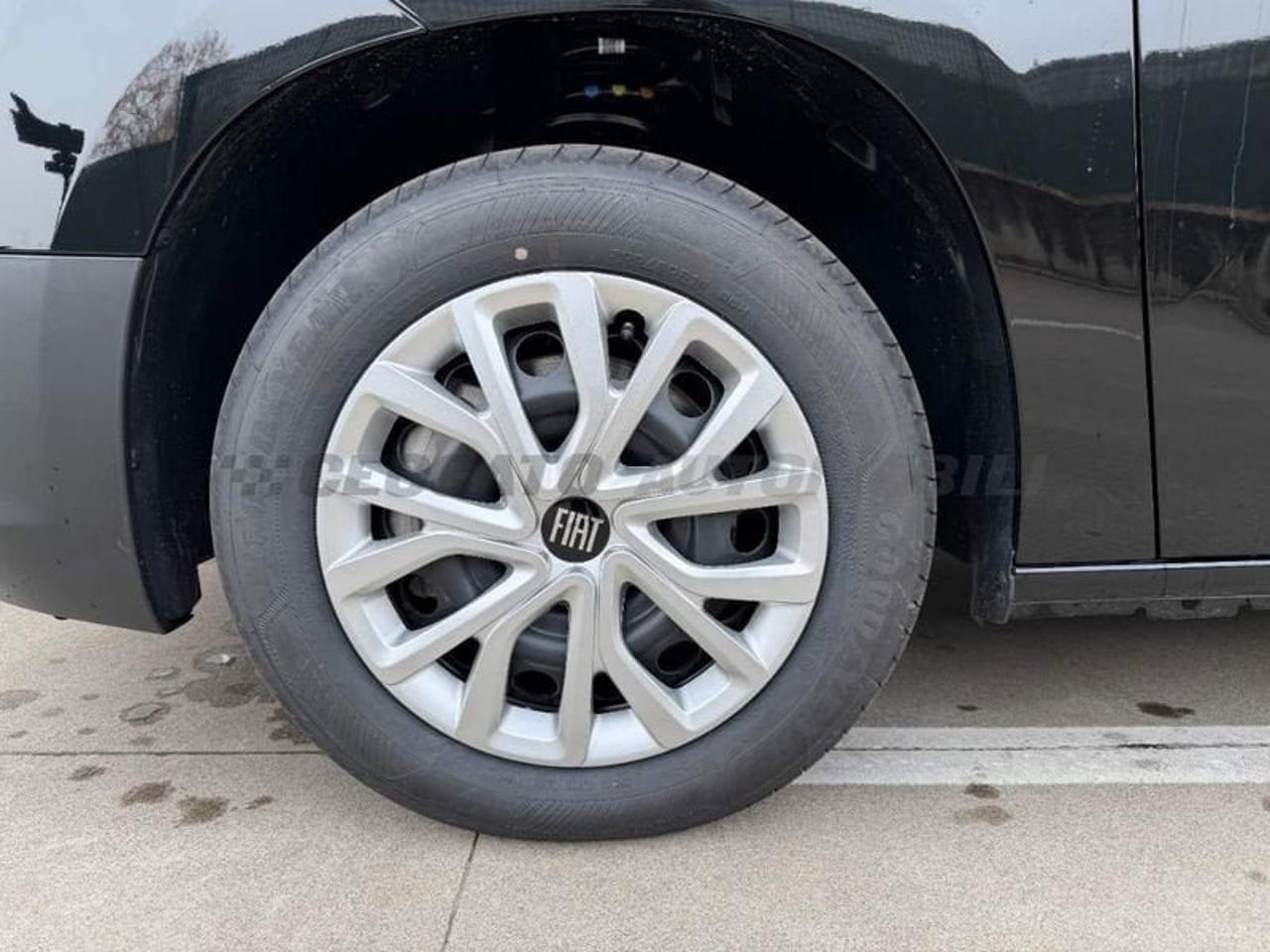 Fiat Fiat Doblo usata 21