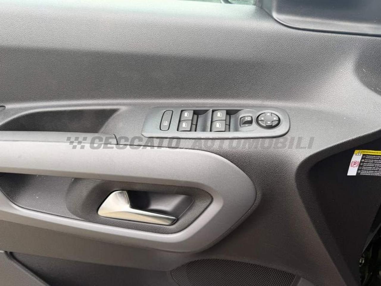 Fiat Fiat Doblo usata 4