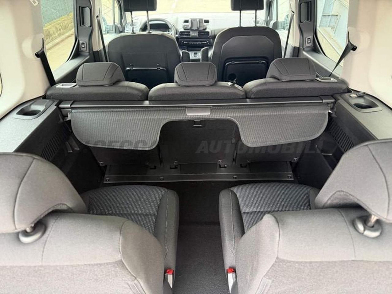 Fiat Fiat Doblo usata 6