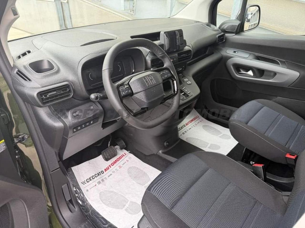 Fiat Fiat Doblo usata 12