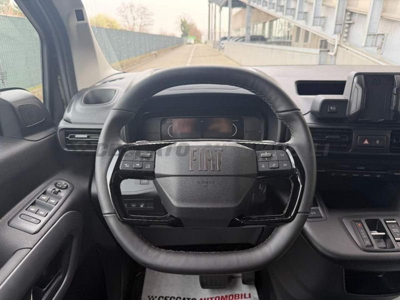 Fiat Fiat Doblo usata 13