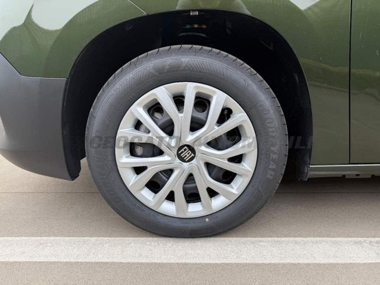 Fiat Fiat Doblo usata 20