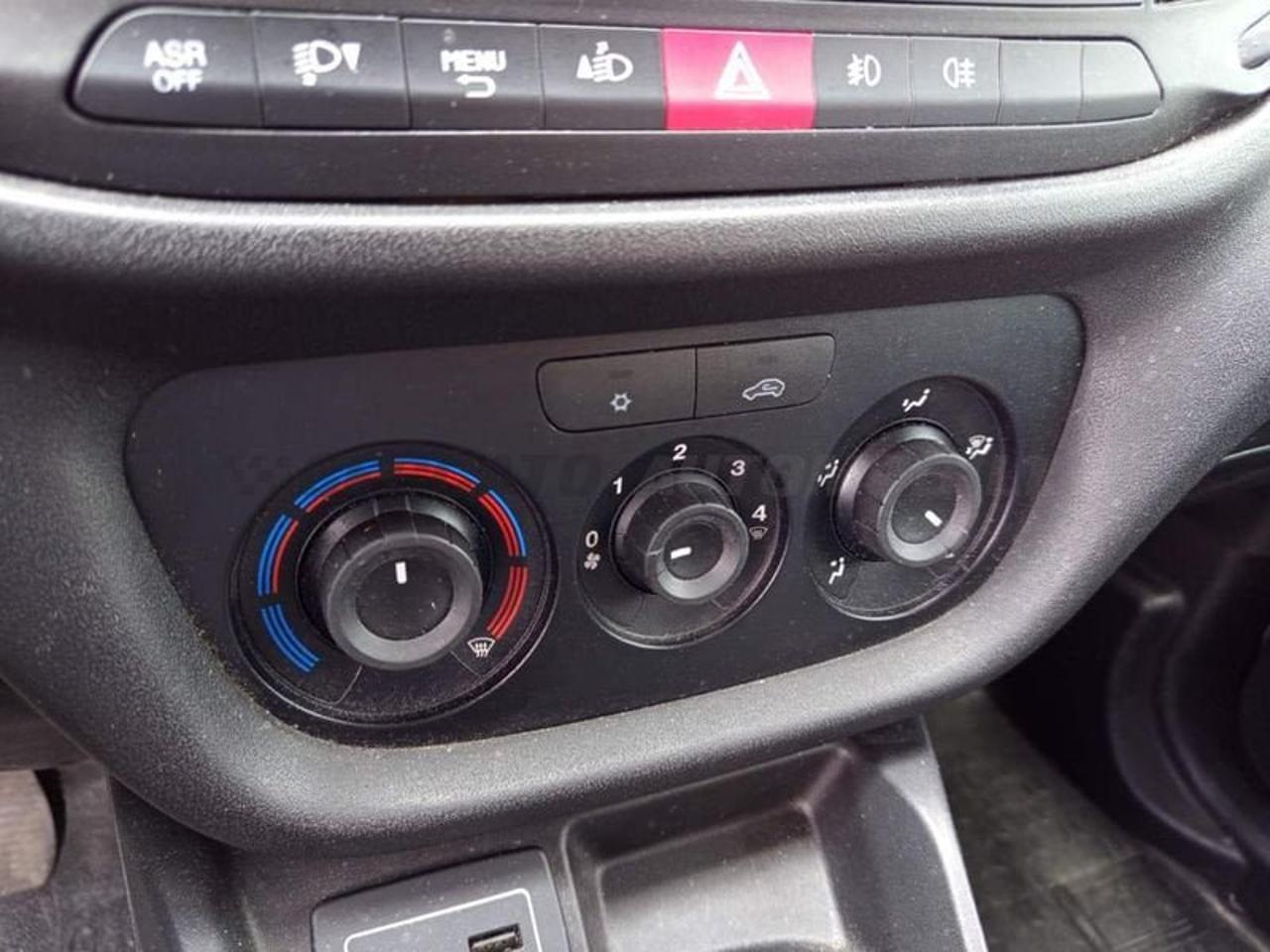 Fiat Fiat Doblo usata 1