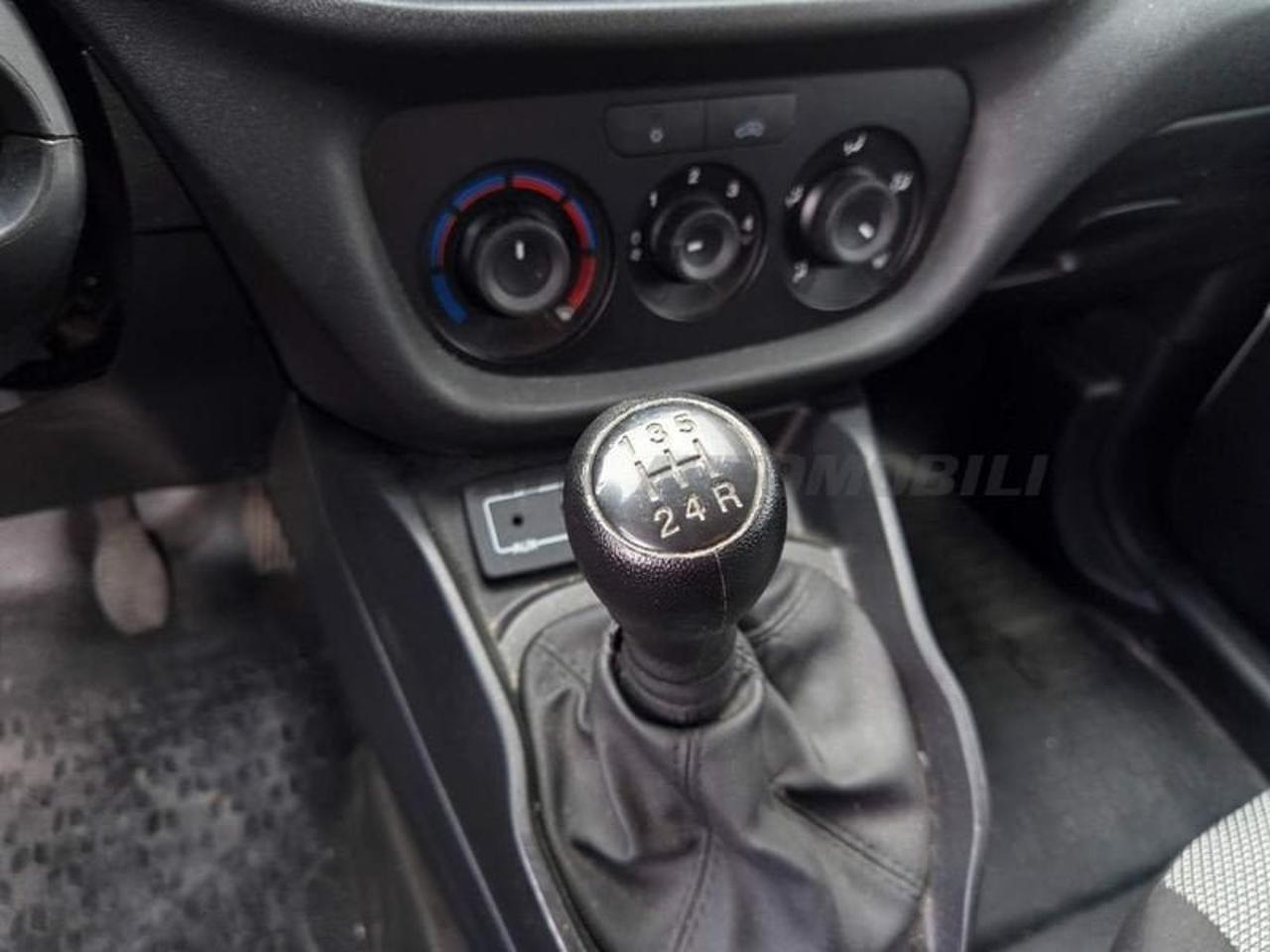 Fiat Fiat Doblo usata 2