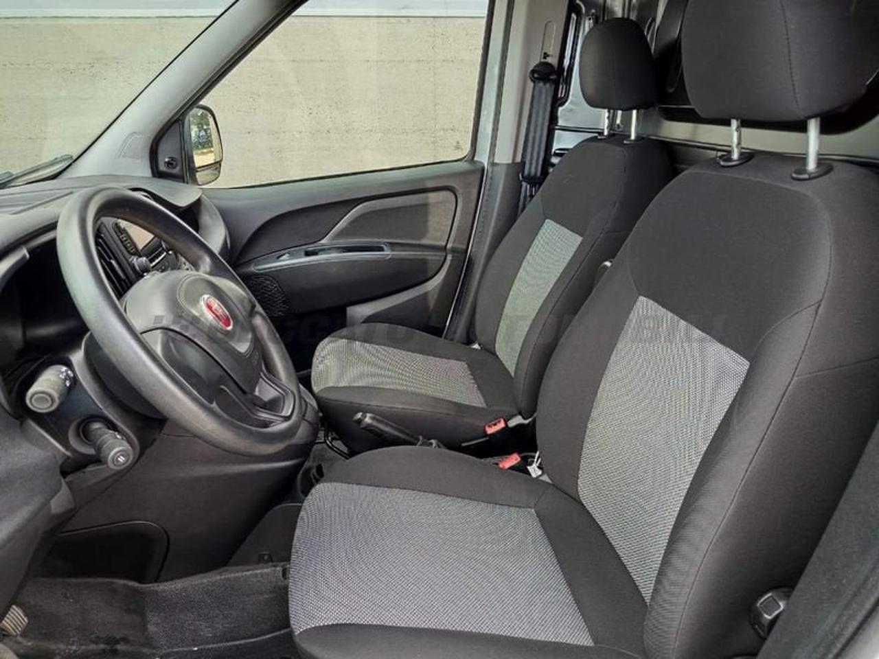 Fiat Fiat Doblo usata 3