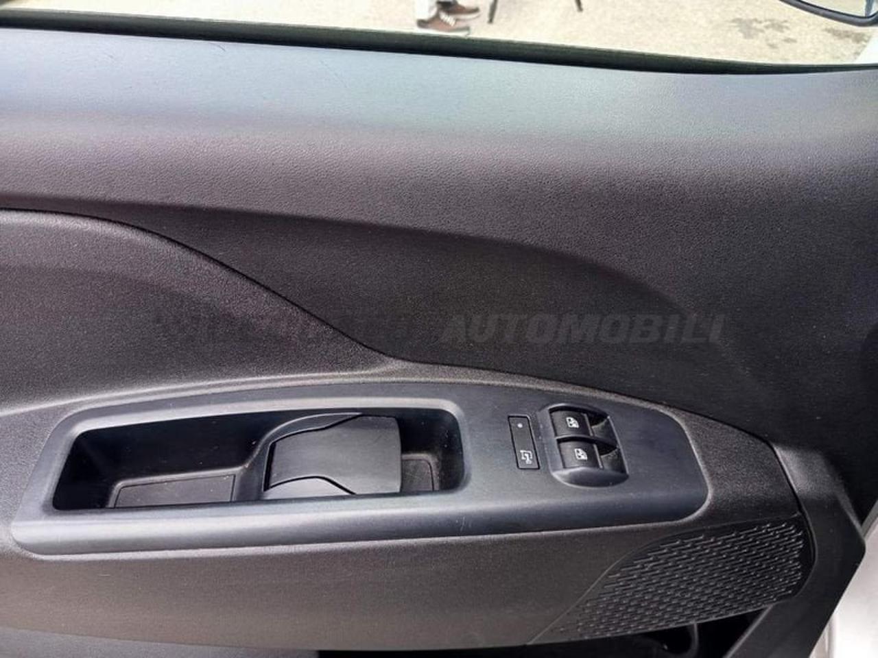 Fiat Fiat Doblo usata 4