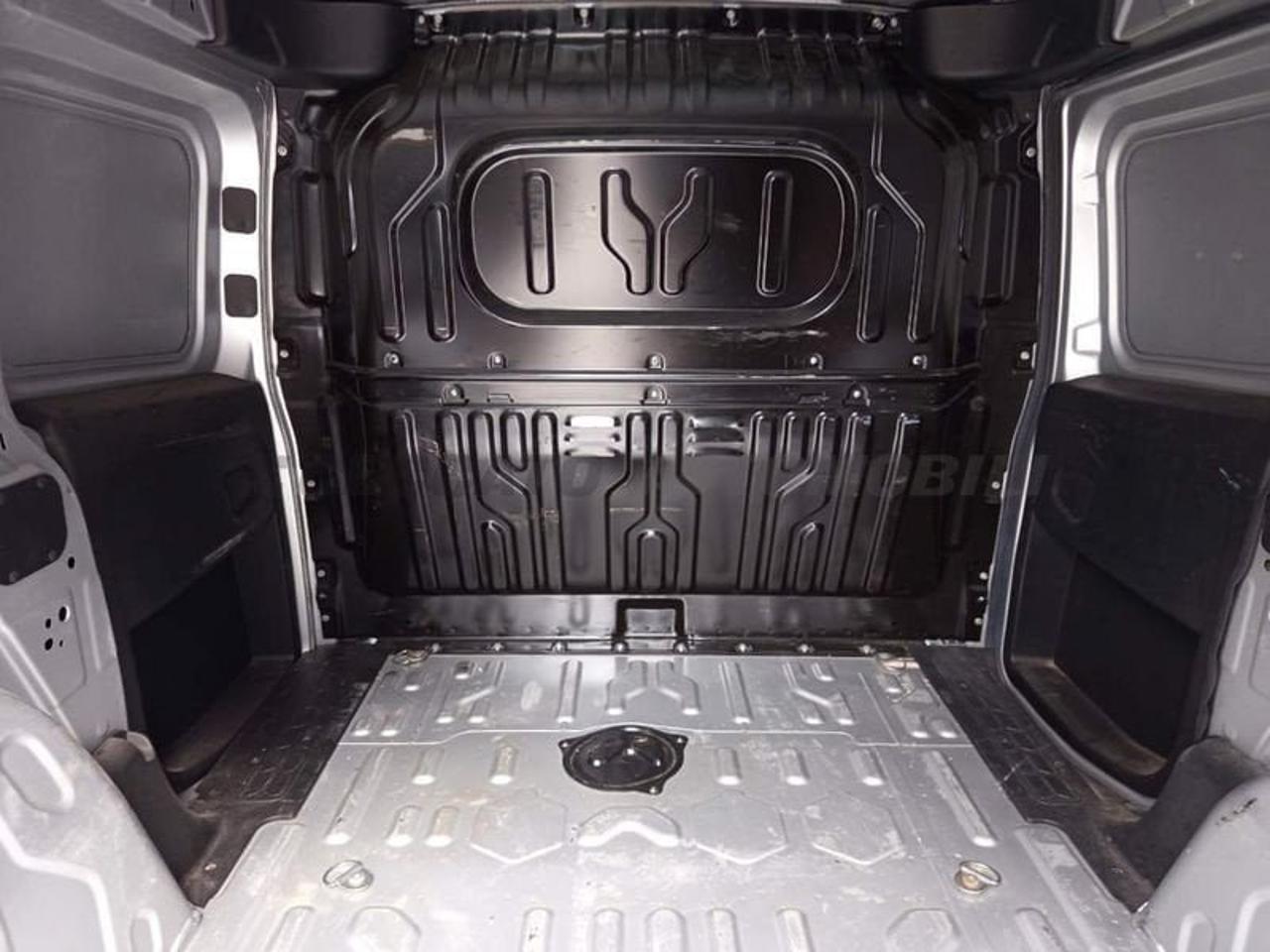 Fiat Fiat Doblo usata 5