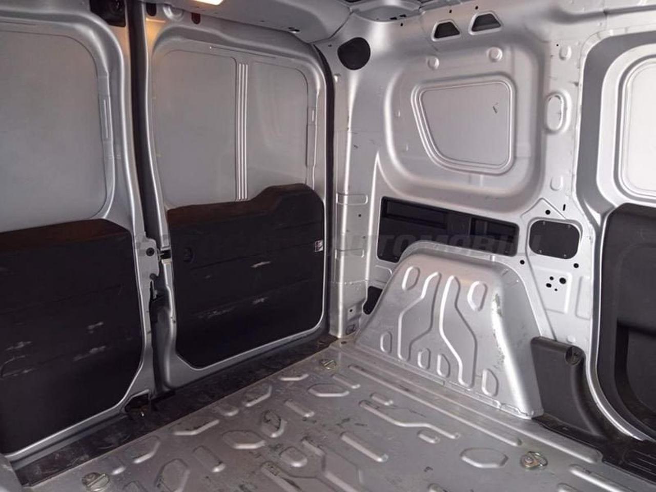 Fiat Fiat Doblo usata 6