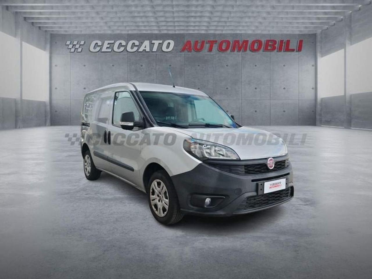 Fiat Fiat Doblo usata 7