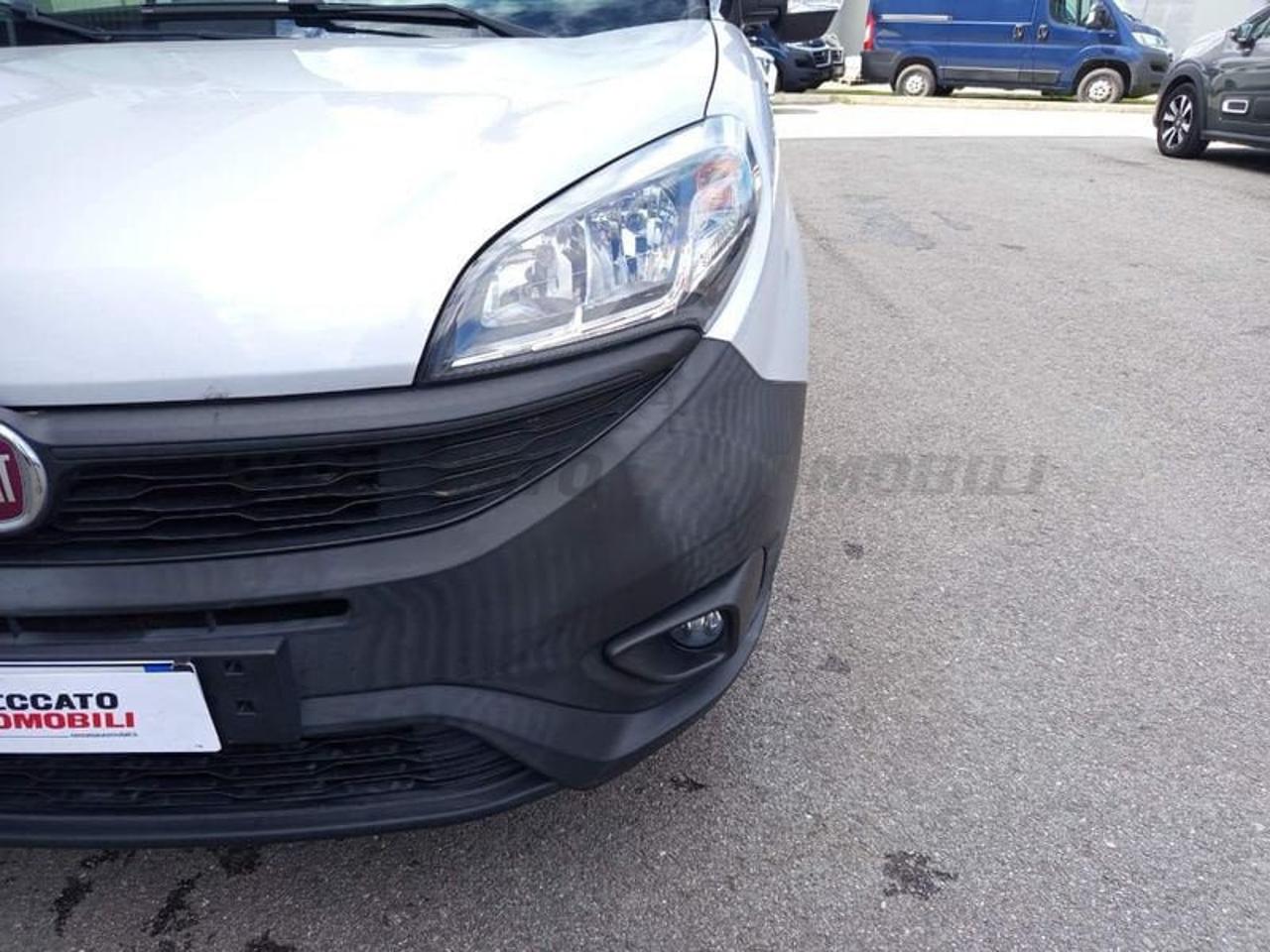 Fiat Fiat Doblo usata 9