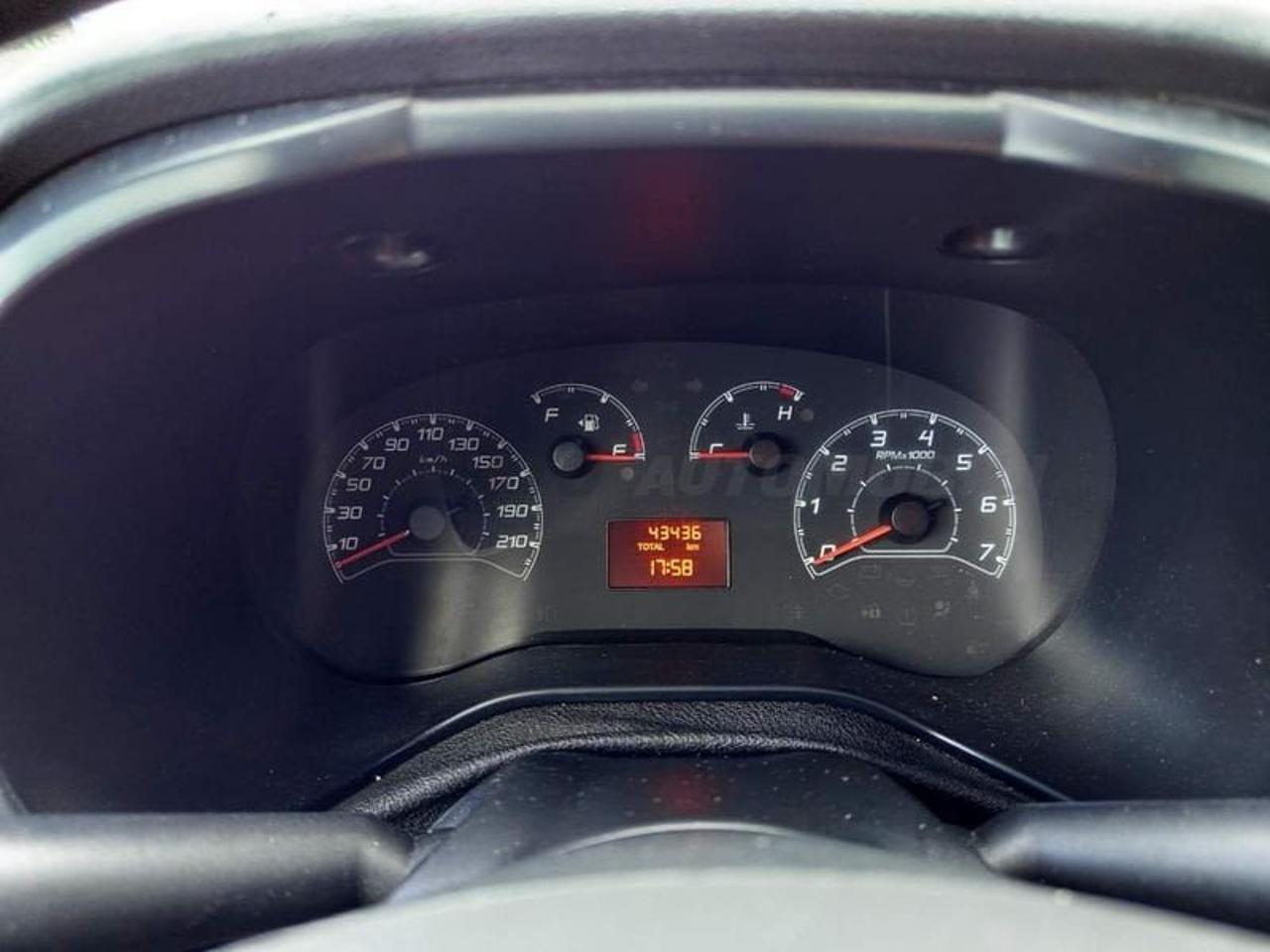 Fiat Fiat Doblo usata 14