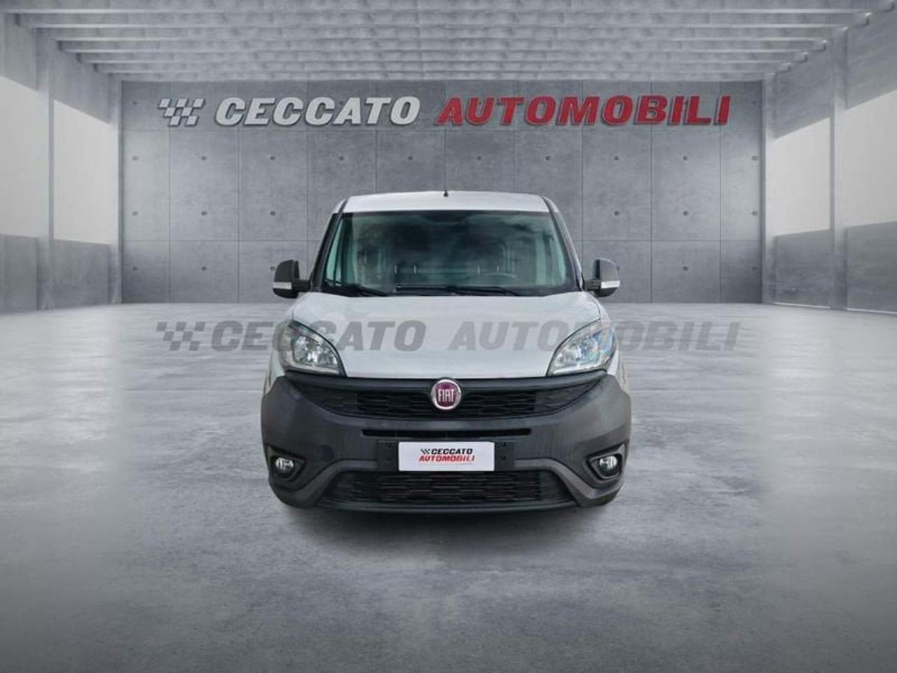 Fiat Fiat Doblo usata 18