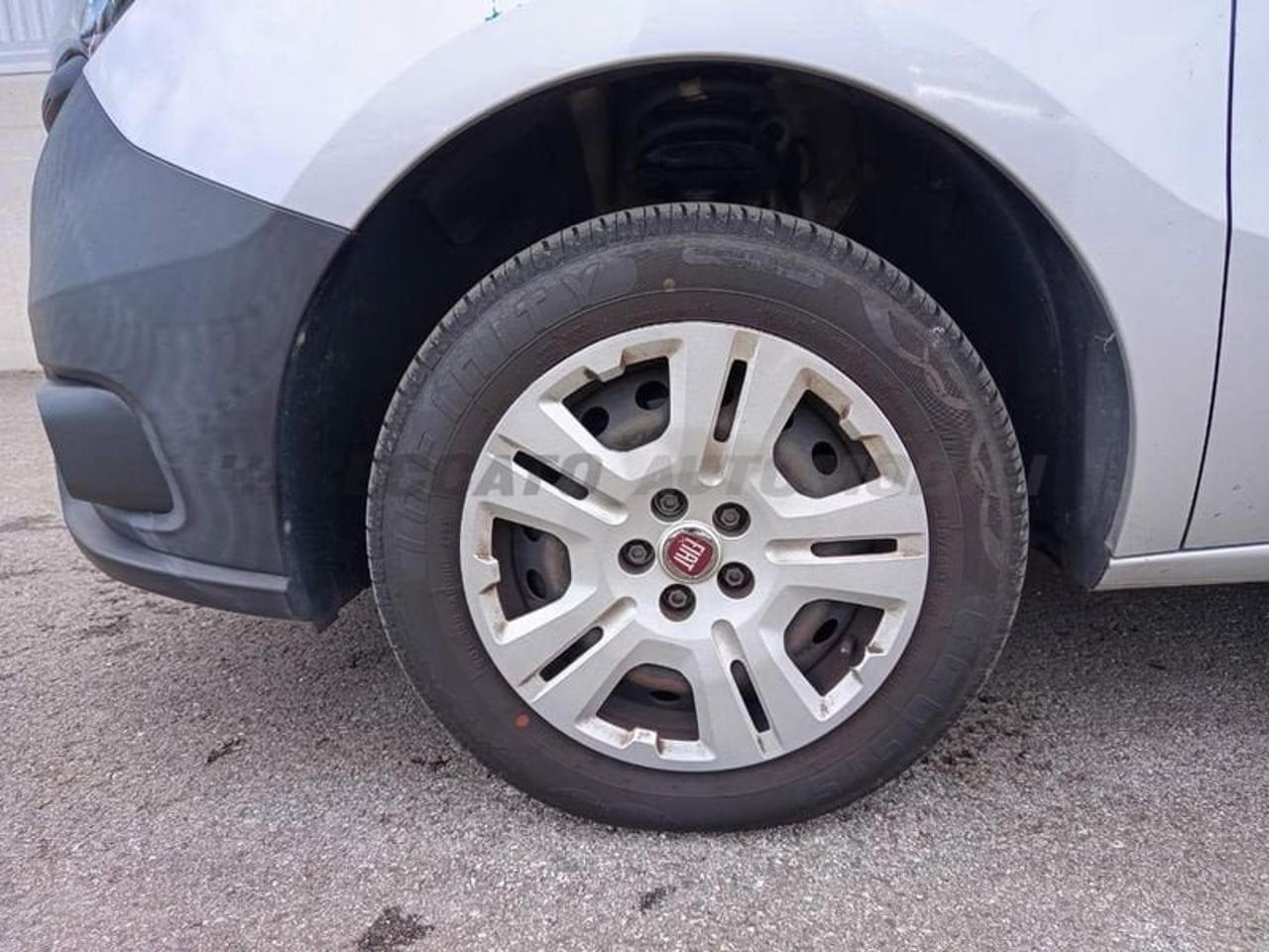 Fiat Fiat Doblo usata 20