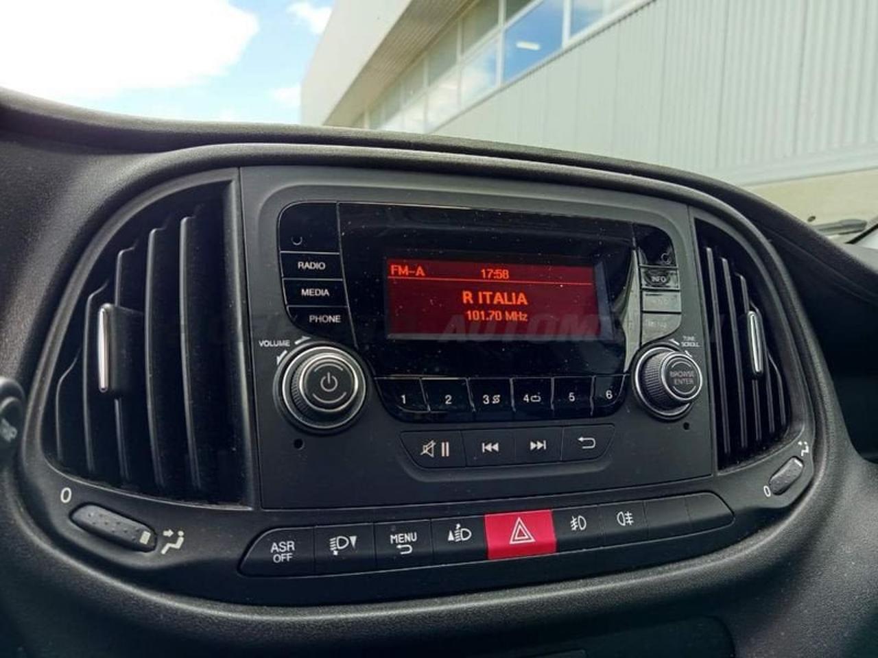 Fiat Fiat Doblo usata 23